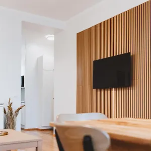 Apartment Scandic Primo - Malminkatu 49m2, Helsinki