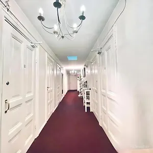 Otel Senate, Helsinki